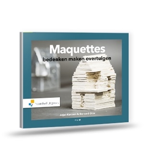Afbeelding van Maquettes