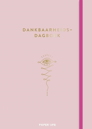 Afbeeldingen van Dankbaarheidsdagboek