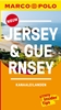 Afbeelding van Marco Polo NL gids Marco Polo NL Reisgids Jersey & Guernsey