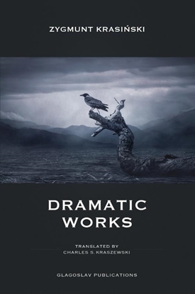 Afbeeldingen van Dramatic Works