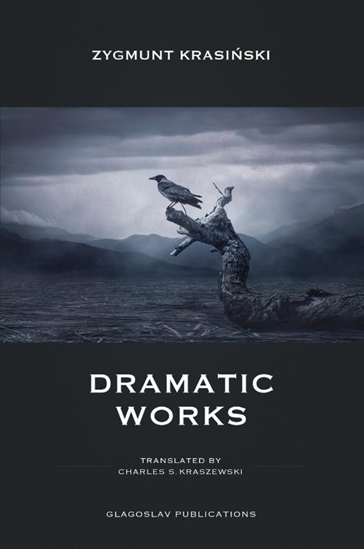 Afbeelding van Dramatic Works