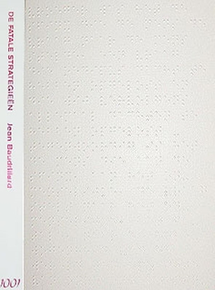 Afbeeldingen van De fatale strategieen