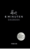 Afbeelding van Het 6 minuten dagboek Het 6 minuten dagboek
