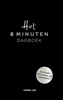 Afbeelding van Het 6 minuten dagboek Het 6 minuten dagboek