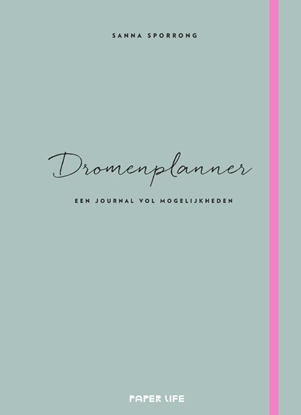 Afbeeldingen van Dromenplanner