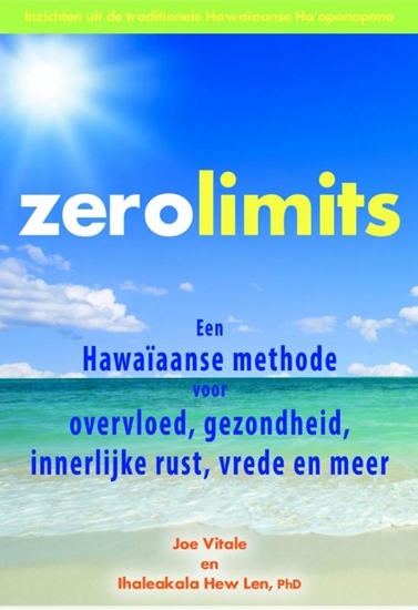 Afbeelding van Zero limits