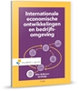 Afbeelding van Internationale economische ontwikkelingen en bedrijfsomgeving
