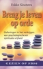 Afbeelding van Breng je leven op orde