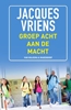 Afbeelding van Groep 8 aan de macht
