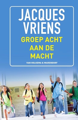 Afbeeldingen van Groep 8 aan de macht