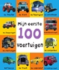 Afbeelding van Mijn eerste 100 Mijn eerste 100 voertuigen