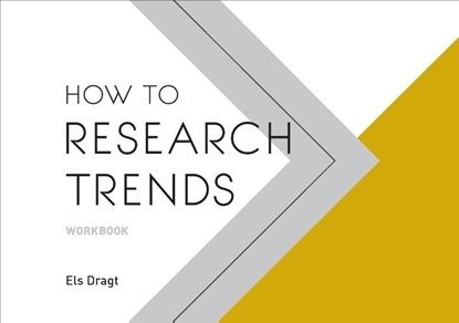 Afbeeldingen van How to Research Trends