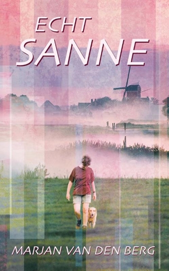 Afbeelding van Sanne Echt Sanne