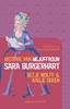 Afbeelding van Historie van mejuffrouw Sara Burgerhart
