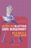 Afbeelding van Historie van mejuffrouw Sara Burgerhart