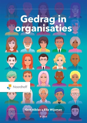Afbeeldingen van Gedrag in organisaties