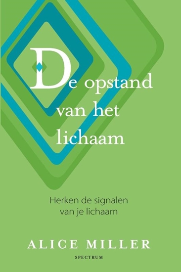Afbeelding van Opstand van het lichaam