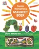 Afbeelding van Rupsje Nooitgenoeg Rupsje Nooitgenoeg magneetboek