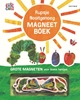 Afbeelding van Rupsje Nooitgenoeg Rupsje Nooitgenoeg magneetboek