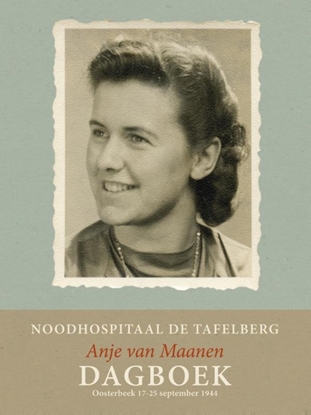 Afbeeldingen van Noodhospitaal de Tafelberg – Dagboek Anje van Maanen