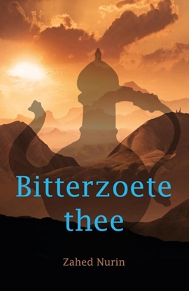 Afbeeldingen van Bitterzoete thee