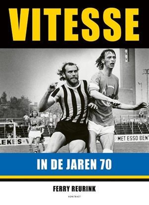 Afbeeldingen van Vitesse in de jaren 70