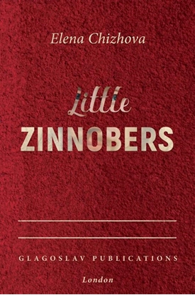 Afbeeldingen van Little Zinnobers