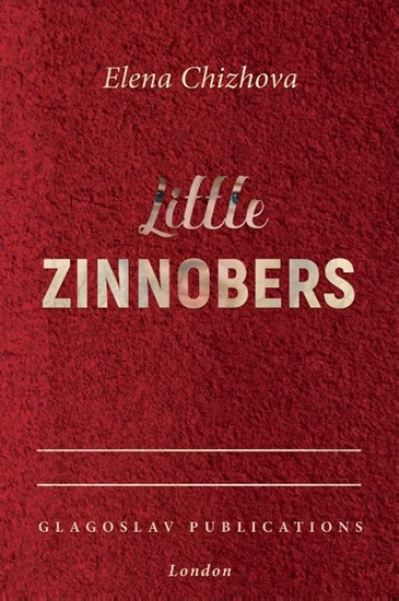 Afbeelding van Little Zinnobers