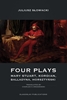 Afbeelding van Four Plays - Mary Stuart, Kordian, Balladyna, Horsztyński