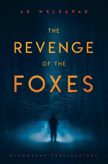 Afbeelding van The Revenge of the Foxes