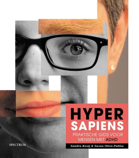 Afbeelding van Hyper sapiens