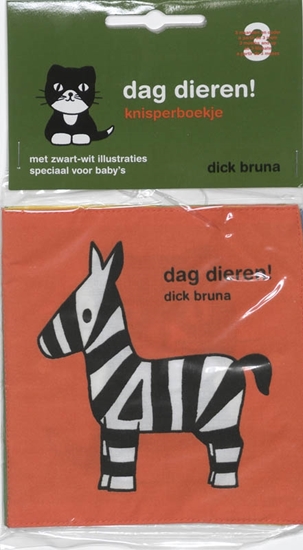 Afbeelding van dag dieren!