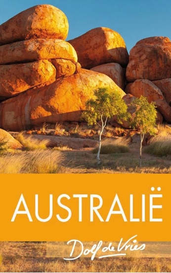Afbeelding van Australië