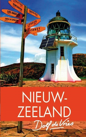 Afbeelding van Nieuw-Zeeland