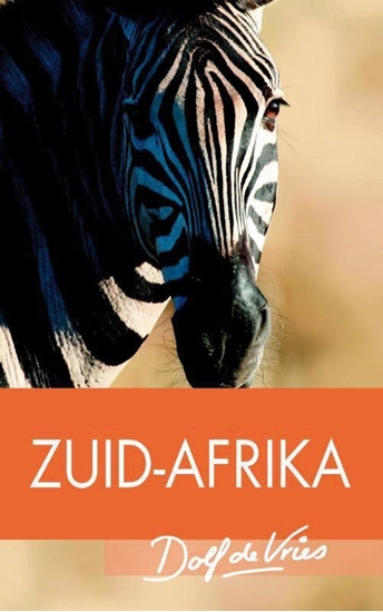 Afbeelding van Zuid-Afrika