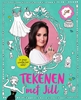 Afbeelding van Jill Tekenen met Jill
