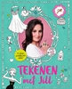 Afbeelding van Jill Tekenen met Jill