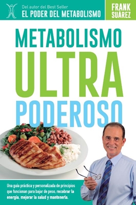 Afbeeldingen van Metabolismo Ultra Poderoso