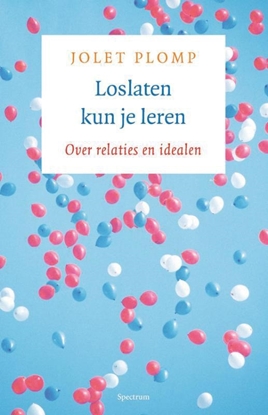 Afbeeldingen van Loslaten kun je leren
