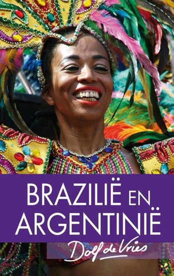 Afbeelding van Brazilie en Argentinie