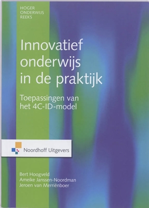Afbeeldingen van Hoger onderwijs Innovatief onderwijs in de praktijk