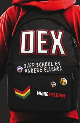Afbeeldingen van Dex