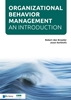Afbeelding van Organizational Behavior Management - An introduction