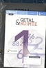 Afbeelding van Getal & Ruimte 12e ed vmbo-kgt 1 FLEX leerboek 1+2 + werkboek 1+2 (incl. rekenkatern)