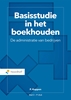 Afbeelding van Basisstudie in het boekhouden 2