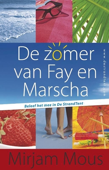 Afbeelding van Zomer van Fay en Marscha