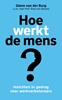Afbeelding van Hoe werkt de mens?