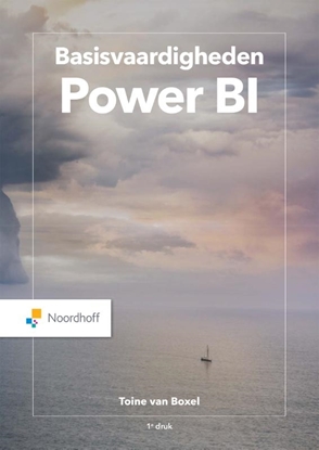 Afbeeldingen van Basisvaardigheden Power BI