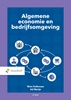 Afbeelding van Algemene economie en bedrijfsomgeving