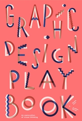 Afbeeldingen van Graphic Design Play Book